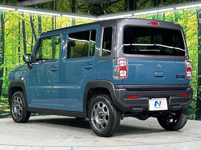 ハスラー ハイブリッドG 4WD SDナビ バックカメラ セーフティセンス アダプティブクルーズ ドラレコ コーナーセンサー ETC オートハイビーム 車線逸脱警報 オートライト オートエアコン スマートキー LEDヘッド(59枚目)