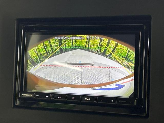 スペーシア ハイブリッドG 4WD SDナビ バックカメラ セーティセンス ドラレコ コーナーセンサー スマートキー LEDヘッド ETC オートハイビーム オートライト オートエアコン Bluetooth フルセグ(4枚目)