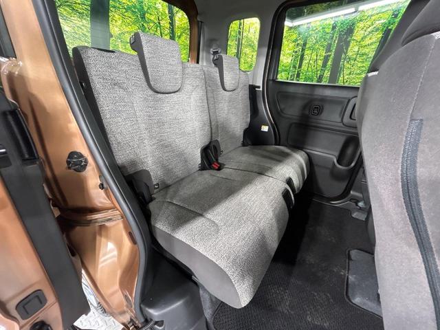 スペーシア ハイブリッドG 4WD SDナビ バックカメラ セーティセンス ドラレコ コーナーセンサー スマートキー LEDヘッド ETC オートハイビーム オートライト オートエアコン Bluetooth フルセグ(10枚目)