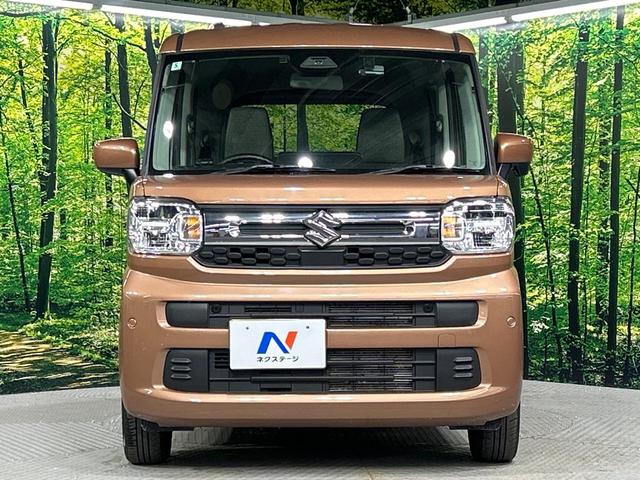 スペーシア ハイブリッドG 4WD SDナビ バックカメラ セーティセンス ドラレコ コーナーセンサー スマートキー LEDヘッド ETC オートハイビーム オートライト オートエアコン Bluetooth フルセグ(14枚目)