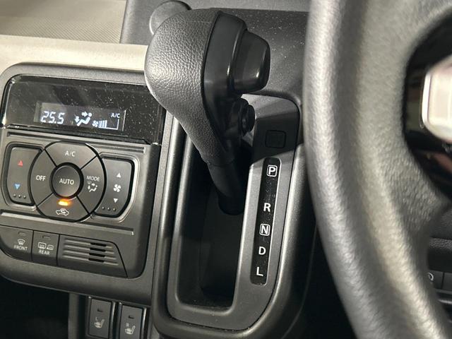 スペーシア ハイブリッドG 4WD SDナビ バックカメラ セーティセンス ドラレコ コーナーセンサー スマートキー LEDヘッド ETC オートハイビーム オートライト オートエアコン Bluetooth フルセグ(25枚目)