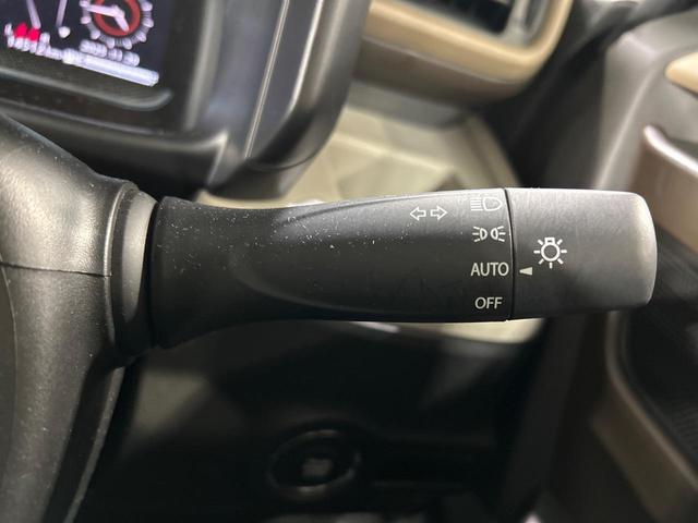 スペーシア ハイブリッドG 4WD SDナビ バックカメラ セーティセンス ドラレコ コーナーセンサー スマートキー LEDヘッド ETC オートハイビーム オートライト オートエアコン Bluetooth フルセグ(27枚目)