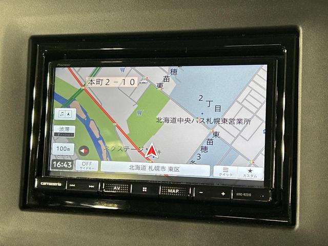 スペーシア ハイブリッドG 4WD SDナビ バックカメラ セーティセンス ドラレコ コーナーセンサー スマートキー LEDヘッド ETC オートハイビーム オートライト オートエアコン Bluetooth フルセグ(28枚目)