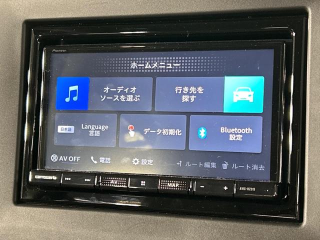 スペーシア ハイブリッドG 4WD SDナビ バックカメラ セーティセンス ドラレコ コーナーセンサー スマートキー LEDヘッド ETC オートハイビーム オートライト オートエアコン Bluetooth フルセグ(29枚目)