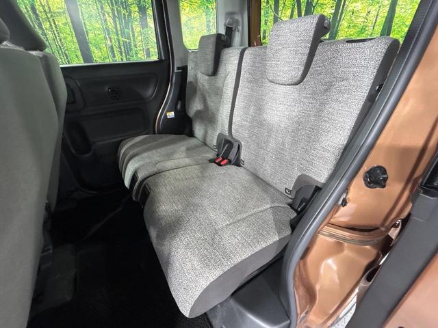 スペーシア ハイブリッドG 4WD SDナビ バックカメラ セーティセンス ドラレコ コーナーセンサー スマートキー LEDヘッド ETC オートハイビーム オートライト オートエアコン Bluetooth フルセグ(35枚目)