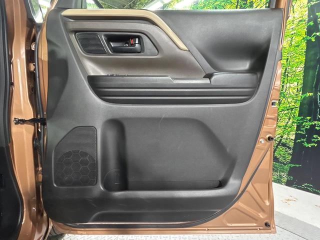 スペーシア ハイブリッドG 4WD SDナビ バックカメラ セーティセンス ドラレコ コーナーセンサー スマートキー LEDヘッド ETC オートハイビーム オートライト オートエアコン Bluetooth フルセグ(43枚目)