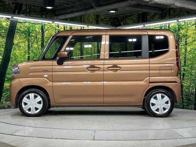 スペーシア ハイブリッドG 4WD SDナビ バックカメラ セーティセンス ドラレコ コーナーセンサー スマートキー LEDヘッド ETC オートハイビーム オートライト オートエアコン Bluetooth フルセグ(49枚目)