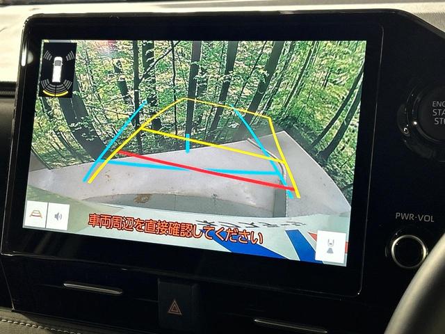 ノア Ｓ－Ｚ　４ＷＤ　１０．５型ディスプレイオーディオ　バックカメラ　寒冷地仕様　トヨタセーフティセンス　オプションＬＥＤヘッドライト　レーダークルーズ　両側電動スライドドア　シートヒーター　コーナーセンサー（4枚目）