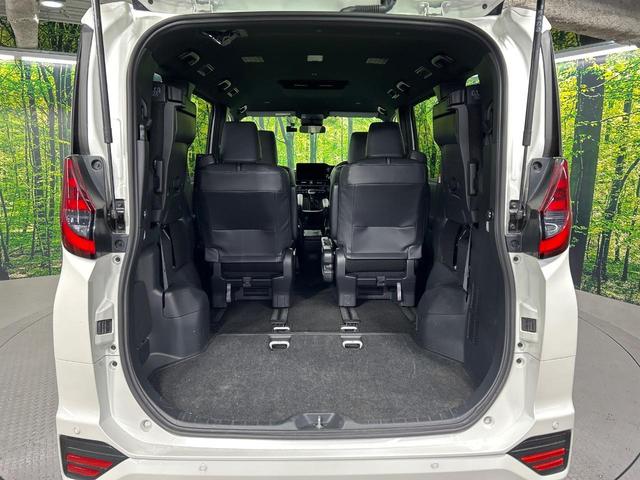 ノア Ｓ－Ｚ　４ＷＤ　１０．５型ディスプレイオーディオ　バックカメラ　寒冷地仕様　トヨタセーフティセンス　オプションＬＥＤヘッドライト　レーダークルーズ　両側電動スライドドア　シートヒーター　コーナーセンサー（27枚目）