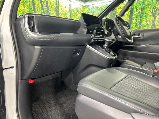 ノア Ｓ－Ｚ　４ＷＤ　１０．５型ディスプレイオーディオ　バックカメラ　寒冷地仕様　トヨタセーフティセンス　オプションＬＥＤヘッドライト　レーダークルーズ　両側電動スライドドア　シートヒーター　コーナーセンサー（30枚目）