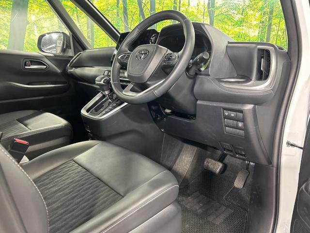 ノア Ｓ－Ｚ　４ＷＤ　１０．５型ディスプレイオーディオ　バックカメラ　寒冷地仕様　トヨタセーフティセンス　オプションＬＥＤヘッドライト　レーダークルーズ　両側電動スライドドア　シートヒーター　コーナーセンサー（34枚目）