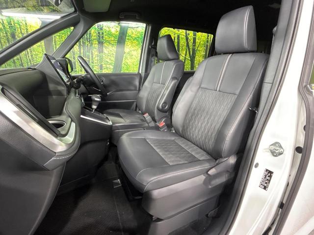 ノア Ｓ－Ｚ　４ＷＤ　１０．５型ディスプレイオーディオ　バックカメラ　寒冷地仕様　トヨタセーフティセンス　オプションＬＥＤヘッドライト　レーダークルーズ　両側電動スライドドア　シートヒーター　コーナーセンサー（55枚目）