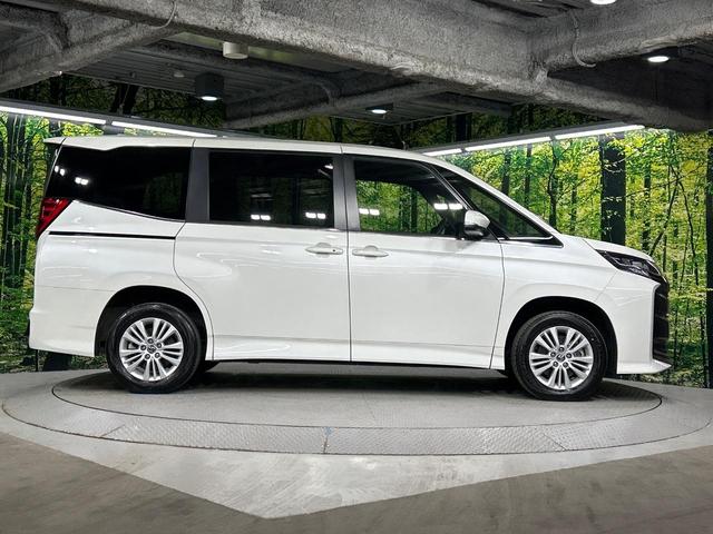 ノア Ｓ－Ｚ　４ＷＤ　１０．５型ディスプレイオーディオ　バックカメラ　寒冷地仕様　トヨタセーフティセンス　オプションＬＥＤヘッドライト　レーダークルーズ　両側電動スライドドア　シートヒーター　コーナーセンサー（59枚目）