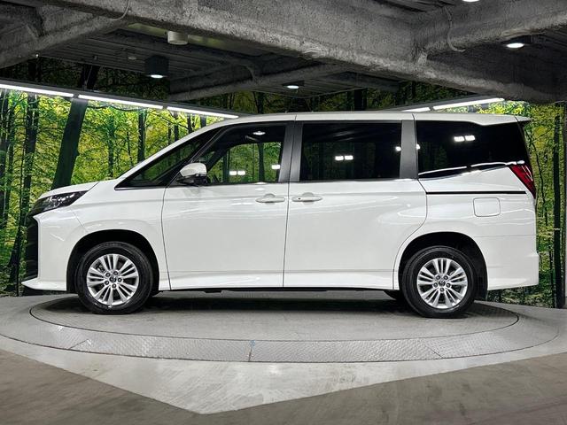 ノア Ｓ－Ｚ　４ＷＤ　１０．５型ディスプレイオーディオ　バックカメラ　寒冷地仕様　トヨタセーフティセンス　オプションＬＥＤヘッドライト　レーダークルーズ　両側電動スライドドア　シートヒーター　コーナーセンサー（60枚目）