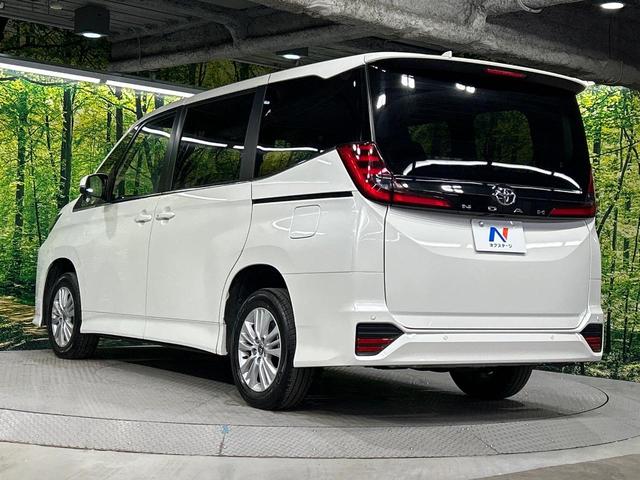 ノア Ｓ－Ｚ　４ＷＤ　１０．５型ディスプレイオーディオ　バックカメラ　寒冷地仕様　トヨタセーフティセンス　オプションＬＥＤヘッドライト　レーダークルーズ　両側電動スライドドア　シートヒーター　コーナーセンサー（61枚目）