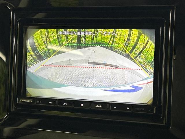 スペーシア ハイブリッドＸ　４ＷＤ　ＳＤナビ　バックカメラ　スズキセーフティサポート　両側パワースライドドア　オットマン　シートヒーター　アイドリングストップ　ドラレコ　スマートキー　ＬＥＤ　ＥＴＣ　オートライト（4枚目）