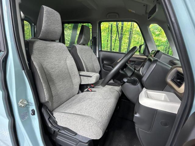 スペーシア ハイブリッドＸ　４ＷＤ　ＳＤナビ　バックカメラ　スズキセーフティサポート　両側パワースライドドア　オットマン　シートヒーター　アイドリングストップ　ドラレコ　スマートキー　ＬＥＤ　ＥＴＣ　オートライト（11枚目）