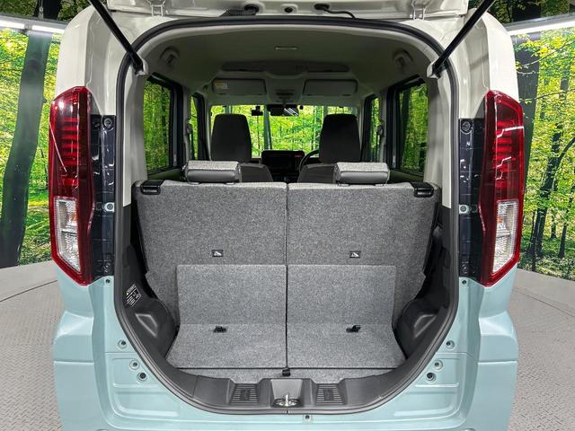 スペーシア ハイブリッドＸ　４ＷＤ　ＳＤナビ　バックカメラ　スズキセーフティサポート　両側パワースライドドア　オットマン　シートヒーター　アイドリングストップ　ドラレコ　スマートキー　ＬＥＤ　ＥＴＣ　オートライト（13枚目）