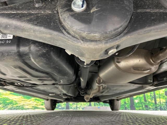 スペーシア ハイブリッドＸ　４ＷＤ　ＳＤナビ　バックカメラ　スズキセーフティサポート　両側パワースライドドア　オットマン　シートヒーター　アイドリングストップ　ドラレコ　スマートキー　ＬＥＤ　ＥＴＣ　オートライト（21枚目）