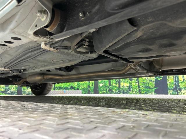 スペーシア ハイブリッドＸ　４ＷＤ　ＳＤナビ　バックカメラ　スズキセーフティサポート　両側パワースライドドア　オットマン　シートヒーター　アイドリングストップ　ドラレコ　スマートキー　ＬＥＤ　ＥＴＣ　オートライト（23枚目）