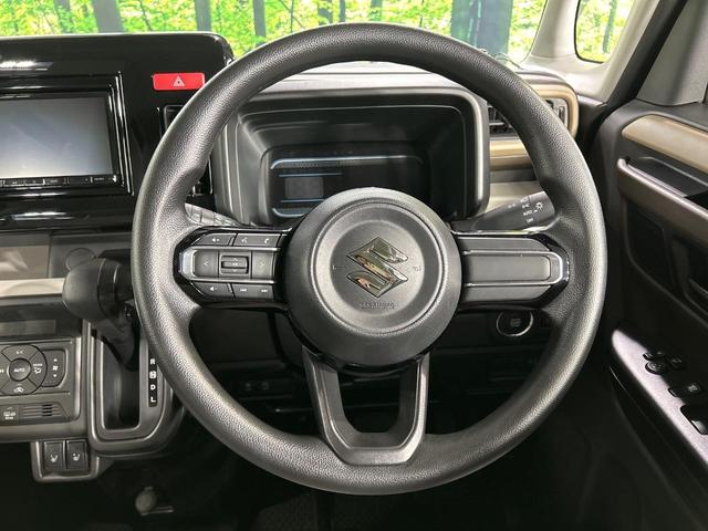 スペーシア ハイブリッドＸ　４ＷＤ　ＳＤナビ　バックカメラ　スズキセーフティサポート　両側パワースライドドア　オットマン　シートヒーター　アイドリングストップ　ドラレコ　スマートキー　ＬＥＤ　ＥＴＣ　オートライト（26枚目）