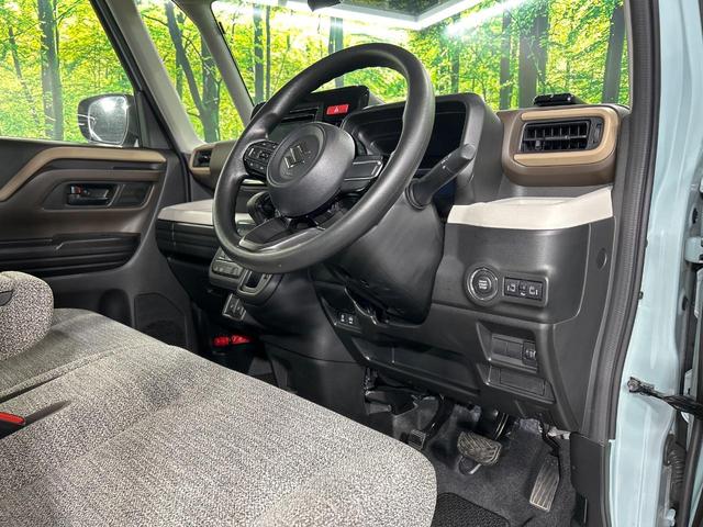 スペーシア ハイブリッドＸ　４ＷＤ　ＳＤナビ　バックカメラ　スズキセーフティサポート　両側パワースライドドア　オットマン　シートヒーター　アイドリングストップ　ドラレコ　スマートキー　ＬＥＤ　ＥＴＣ　オートライト（33枚目）