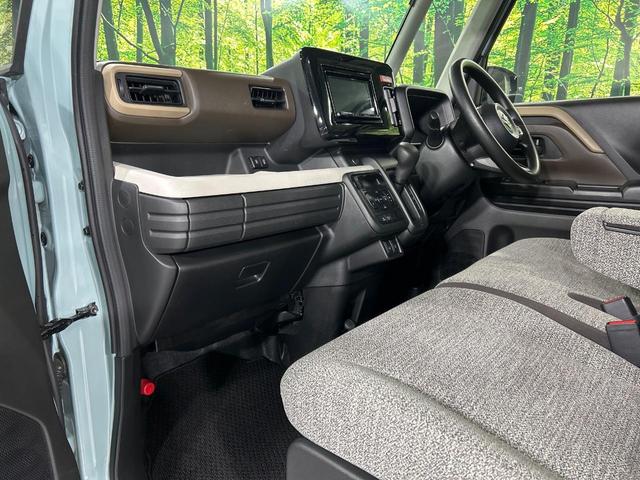 スペーシア ハイブリッドＸ　４ＷＤ　ＳＤナビ　バックカメラ　スズキセーフティサポート　両側パワースライドドア　オットマン　シートヒーター　アイドリングストップ　ドラレコ　スマートキー　ＬＥＤ　ＥＴＣ　オートライト（35枚目）