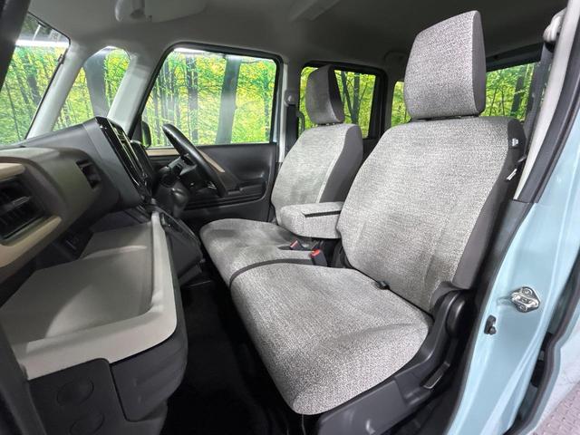 スペーシア ハイブリッドＸ　４ＷＤ　ＳＤナビ　バックカメラ　スズキセーフティサポート　両側パワースライドドア　オットマン　シートヒーター　アイドリングストップ　ドラレコ　スマートキー　ＬＥＤ　ＥＴＣ　オートライト（37枚目）