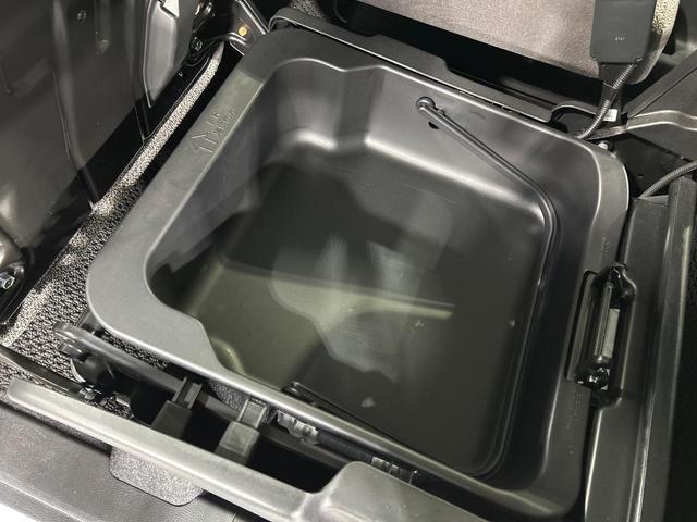 スペーシア ハイブリッドＸ　４ＷＤ　ＳＤナビ　バックカメラ　スズキセーフティサポート　両側パワースライドドア　オットマン　シートヒーター　アイドリングストップ　ドラレコ　スマートキー　ＬＥＤ　ＥＴＣ　オートライト（40枚目）