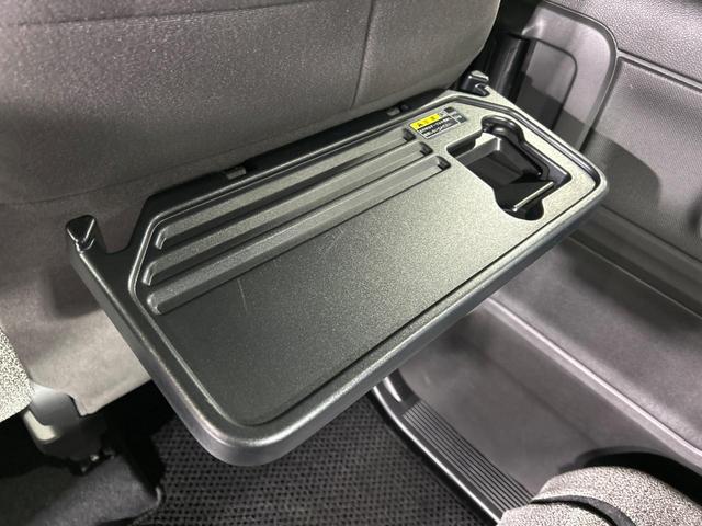 スペーシア ハイブリッドＸ　４ＷＤ　ＳＤナビ　バックカメラ　スズキセーフティサポート　両側パワースライドドア　オットマン　シートヒーター　アイドリングストップ　ドラレコ　スマートキー　ＬＥＤ　ＥＴＣ　オートライト（41枚目）