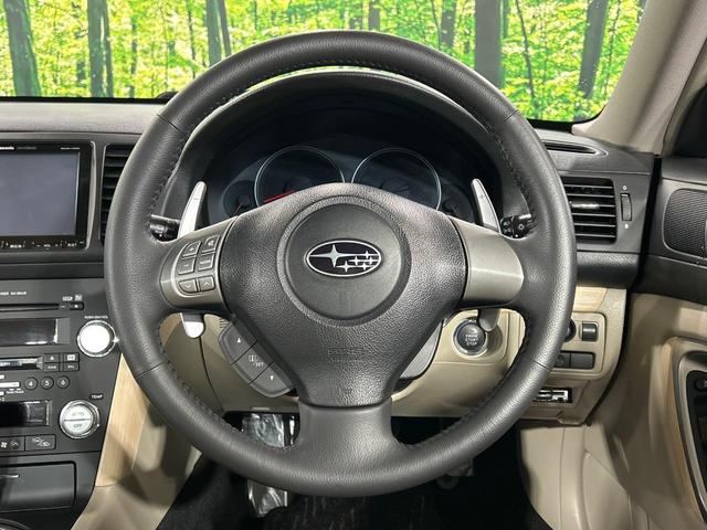 レガシィＢ４ ２．０ｉ　アドバンテージライン　本州仕入れ　サンルーフ　後期Ｆ型　ＨＤＤナビ　バックカメラ　寒冷地仕様　メモリー機能付パワーシート　ドラレコ　ＨＩＤ　ＥＴＣ　純正１７インチアルミ　デュアルエアコン　パドルシフト　ＨＩＤフォグ（13枚目）