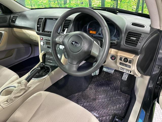 レガシィＢ４ ２．０ｉ　アドバンテージライン　本州仕入れ　サンルーフ　後期Ｆ型　ＨＤＤナビ　バックカメラ　寒冷地仕様　メモリー機能付パワーシート　ドラレコ　ＨＩＤ　ＥＴＣ　純正１７インチアルミ　デュアルエアコン　パドルシフト　ＨＩＤフォグ（38枚目）