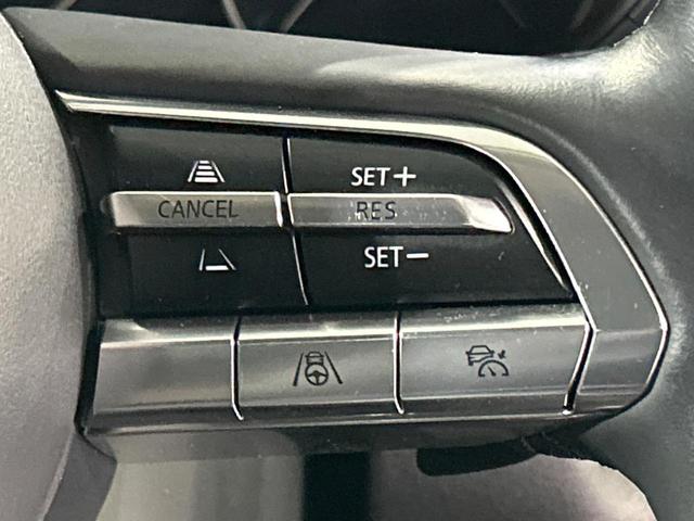 CX-30 XD Lパッケージ 4WD 本州仕入れ ターボ ディーゼル(軽油) BOSEサウンド 純正8.8型ナビ 全周囲カメラ スマートブレーキサポート レーダークルーズ ブラインドスポットモニター 電動リアゲート シートヒーター(7枚目)