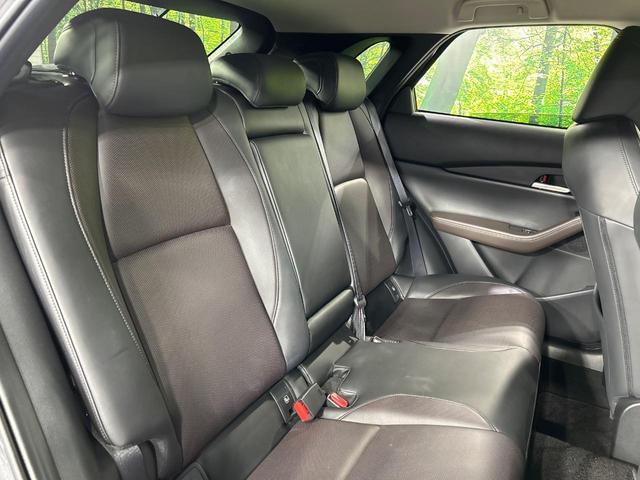 CX-30 XD Lパッケージ 4WD 本州仕入れ ターボ ディーゼル(軽油) BOSEサウンド 純正8.8型ナビ 全周囲カメラ スマートブレーキサポート レーダークルーズ ブラインドスポットモニター 電動リアゲート シートヒーター(11枚目)