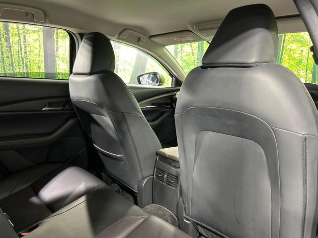 CX-30 XD Lパッケージ 4WD 本州仕入れ ターボ ディーゼル(軽油) BOSEサウンド 純正8.8型ナビ 全周囲カメラ スマートブレーキサポート レーダークルーズ ブラインドスポットモニター 電動リアゲート シートヒーター(54枚目)