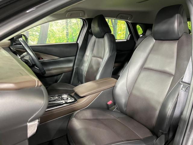 CX-30 XD Lパッケージ 4WD 本州仕入れ ターボ ディーゼル(軽油) BOSEサウンド 純正8.8型ナビ 全周囲カメラ スマートブレーキサポート レーダークルーズ ブラインドスポットモニター 電動リアゲート シートヒーター(57枚目)