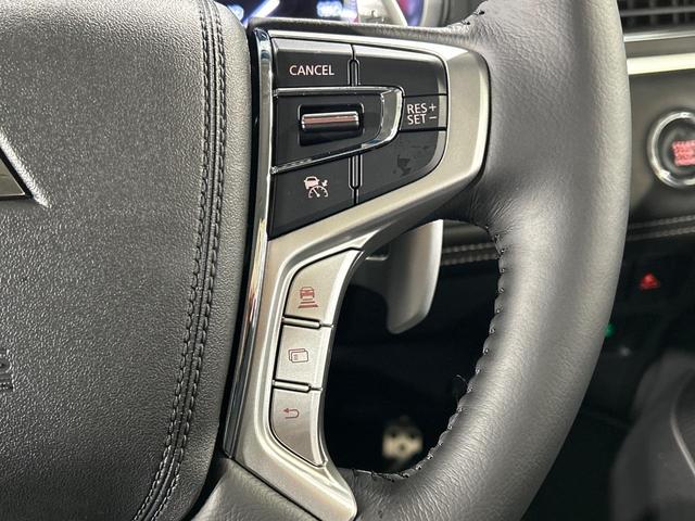 デリカD:5 シャモニー 4WD ターボ ディーゼル(軽油) 全周囲カメラ 三菱e-Assist レーダークルーズ ブラインドスポットモニター 両側パワースライドドア 電動リアゲート シートヒーター パワーシート LED(5枚目)