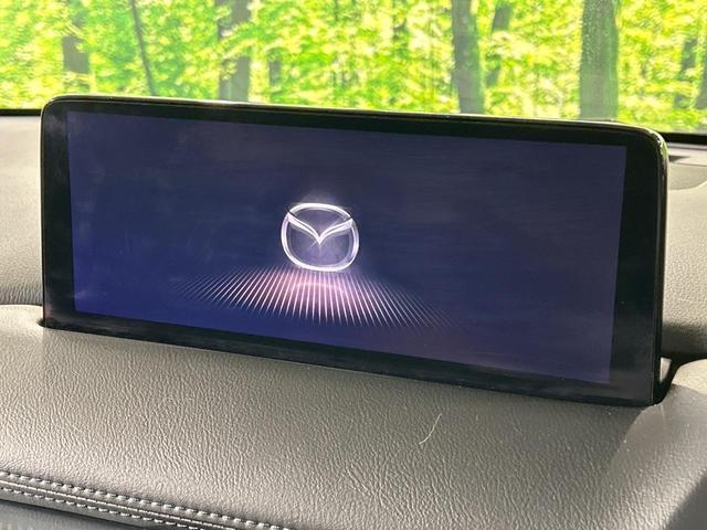 CX-5 XD ブラックトーンエディション 4WD ディーゼル(軽油) サンルーフ BOSEサウンド 10.25型マツダコネクト 全周囲カメラ スマートシティブレーキサポート レーダークルーズ ブラインドスポットモニタリング シートヒーター(4枚目)