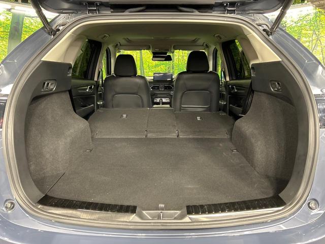 CX-5 XD ブラックトーンエディション 4WD ディーゼル(軽油) サンルーフ BOSEサウンド 10.25型マツダコネクト 全周囲カメラ スマートシティブレーキサポート レーダークルーズ ブラインドスポットモニタリング シートヒーター(14枚目)