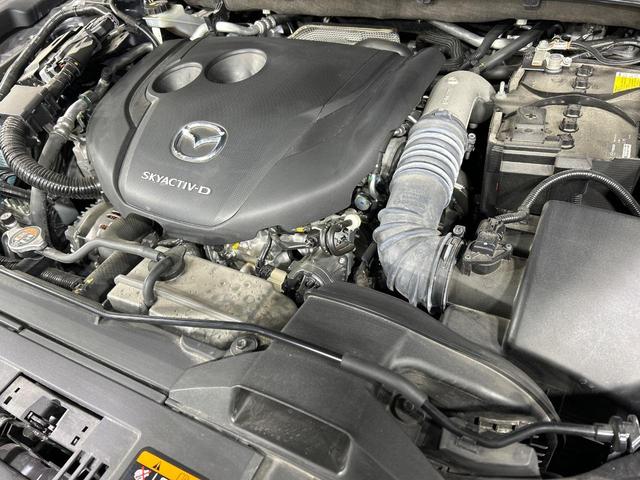 CX-5 XD ブラックトーンエディション 4WD ディーゼル(軽油) サンルーフ BOSEサウンド 10.25型マツダコネクト 全周囲カメラ スマートシティブレーキサポート レーダークルーズ ブラインドスポットモニタリング シートヒーター(21枚目)