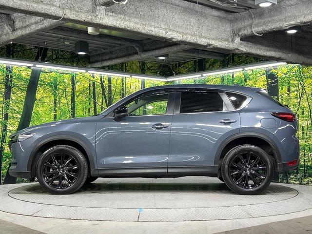 CX-5 XD ブラックトーンエディション 4WD ディーゼル(軽油) サンルーフ BOSEサウンド 10.25型マツダコネクト 全周囲カメラ スマートシティブレーキサポート レーダークルーズ ブラインドスポットモニタリング シートヒーター(65枚目)
