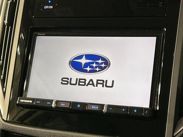 フォレスター スポーツ　４ＷＤ　後期Ｆ型　純正ナビ　フロント・サイド・バックカメラ　寒冷地仕様　アイサイトコアテクノロジー　全車速追従機能付クルーズコントロール　全席シートヒーター　ドラレコ　コーナーセンサー　スマートキー（3枚目）
