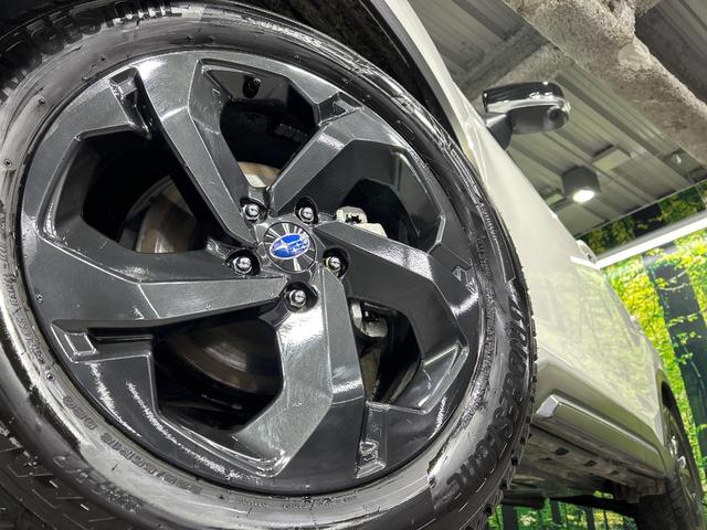 フォレスター スポーツ　４ＷＤ　後期Ｆ型　純正ナビ　フロント・サイド・バックカメラ　寒冷地仕様　アイサイトコアテクノロジー　全車速追従機能付クルーズコントロール　全席シートヒーター　ドラレコ　コーナーセンサー　スマートキー（15枚目）