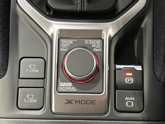 フォレスター スポーツ　４ＷＤ　後期Ｆ型　純正ナビ　フロント・サイド・バックカメラ　寒冷地仕様　アイサイトコアテクノロジー　全車速追従機能付クルーズコントロール　全席シートヒーター　ドラレコ　コーナーセンサー　スマートキー（22枚目）