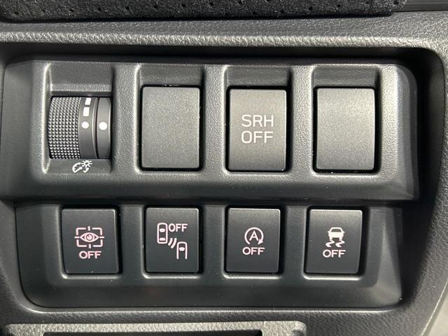 フォレスター スポーツ　４ＷＤ　後期Ｆ型　純正ナビ　フロント・サイド・バックカメラ　寒冷地仕様　アイサイトコアテクノロジー　全車速追従機能付クルーズコントロール　全席シートヒーター　ドラレコ　コーナーセンサー　スマートキー（24枚目）