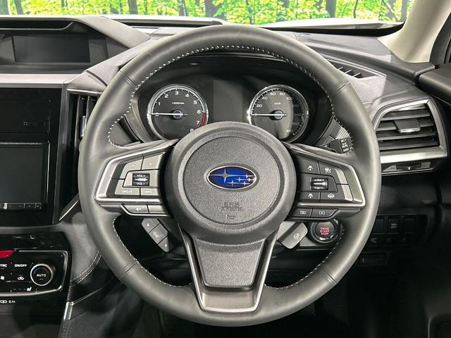 フォレスター スポーツ　４ＷＤ　後期Ｆ型　純正ナビ　フロント・サイド・バックカメラ　寒冷地仕様　アイサイトコアテクノロジー　全車速追従機能付クルーズコントロール　全席シートヒーター　ドラレコ　コーナーセンサー　スマートキー（39枚目）