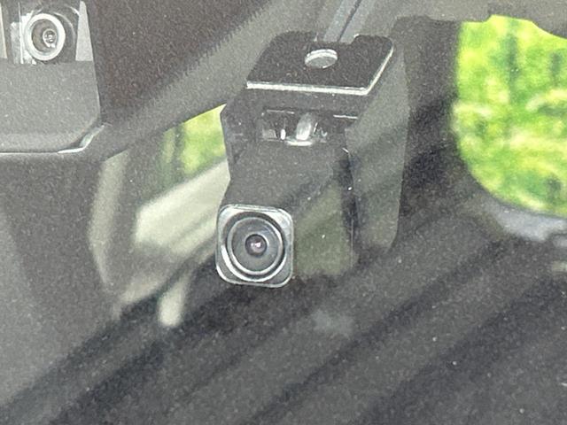 フォレスター スポーツ　４ＷＤ　後期Ｆ型　純正ナビ　フロント・サイド・バックカメラ　寒冷地仕様　アイサイトコアテクノロジー　全車速追従機能付クルーズコントロール　全席シートヒーター　ドラレコ　コーナーセンサー　スマートキー（50枚目）