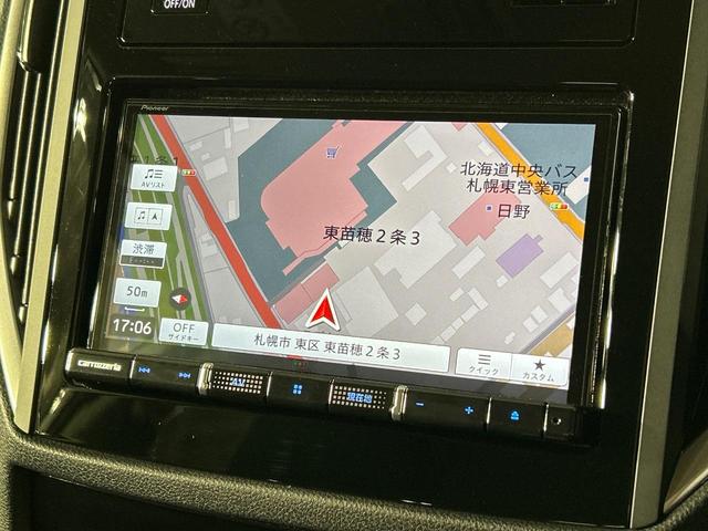 フォレスター スポーツ　４ＷＤ　後期Ｆ型　純正ナビ　フロント・サイド・バックカメラ　寒冷地仕様　アイサイトコアテクノロジー　全車速追従機能付クルーズコントロール　全席シートヒーター　ドラレコ　コーナーセンサー　スマートキー（56枚目）