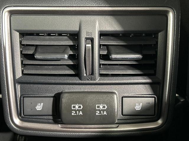 フォレスター スポーツ　４ＷＤ　後期Ｆ型　純正ナビ　フロント・サイド・バックカメラ　寒冷地仕様　アイサイトコアテクノロジー　全車速追従機能付クルーズコントロール　全席シートヒーター　ドラレコ　コーナーセンサー　スマートキー（60枚目）