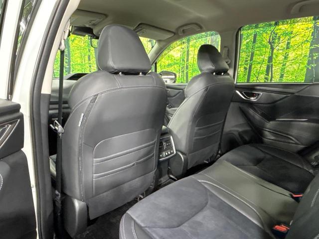 フォレスター スポーツ　４ＷＤ　後期Ｆ型　純正ナビ　フロント・サイド・バックカメラ　寒冷地仕様　アイサイトコアテクノロジー　全車速追従機能付クルーズコントロール　全席シートヒーター　ドラレコ　コーナーセンサー　スマートキー（64枚目）